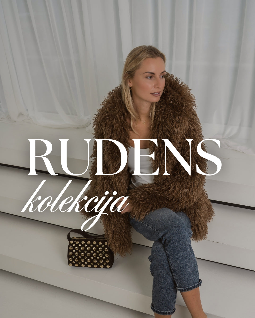 NAUJA KOLEKCIJA