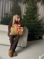 🎁Dovanų pakavimas – trys dydžiai “Gift Packaging”