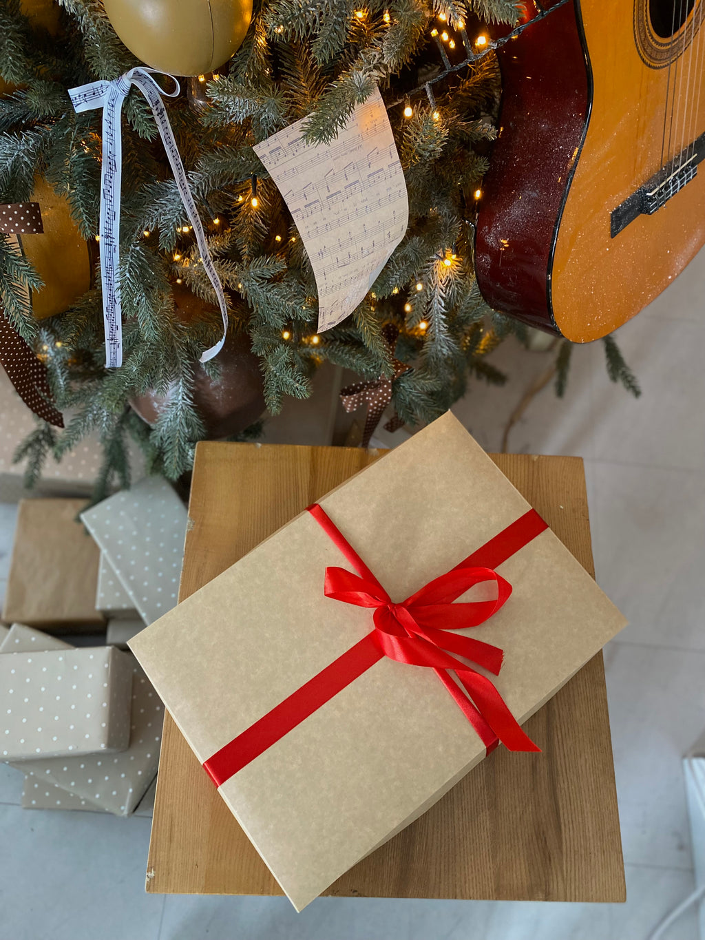 🎁Dovanų pakavimas – trys dydžiai “Gift Packaging”