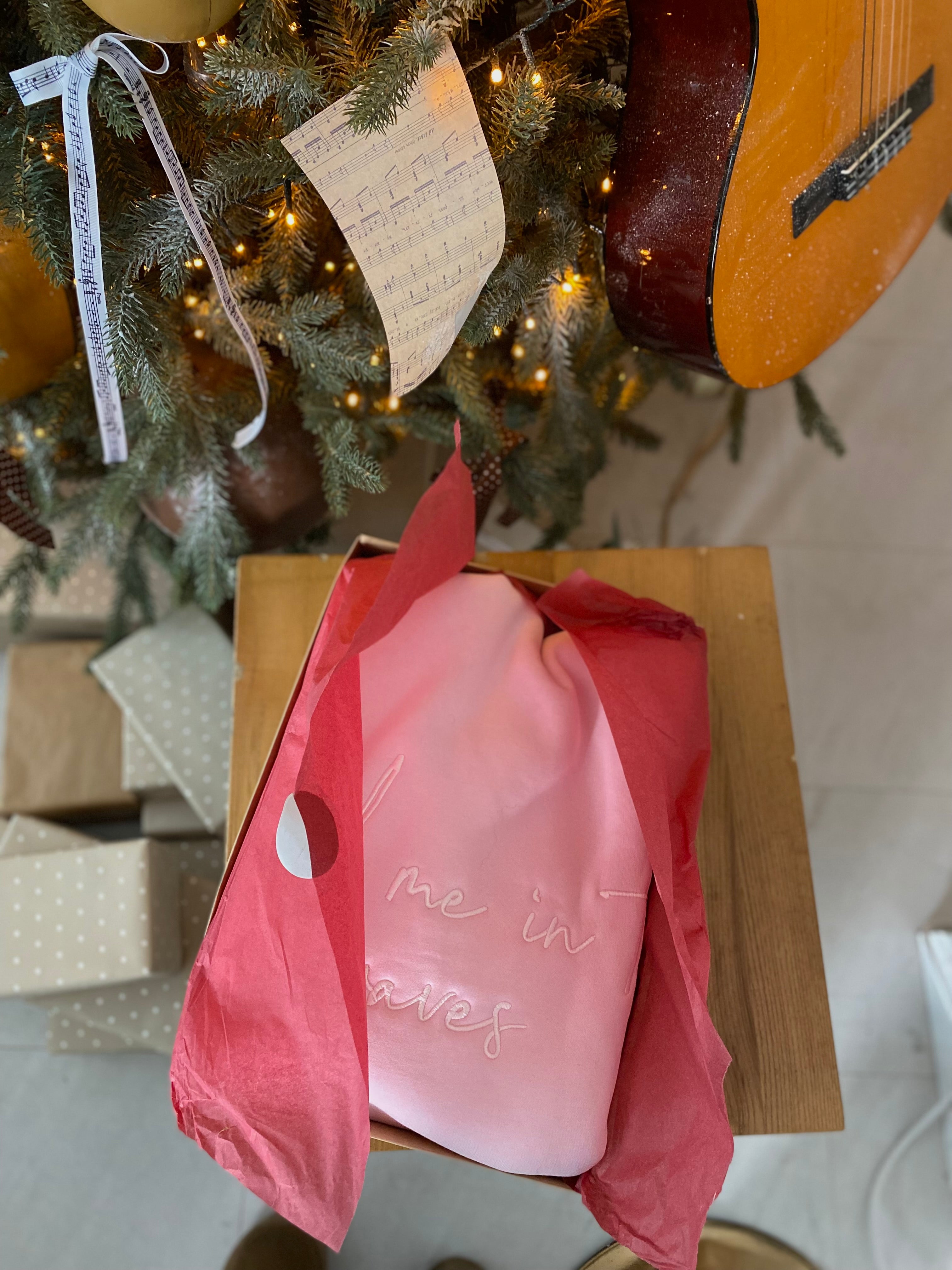 🎁Dovanų pakavimas – trys dydžiai “Gift Packaging”
