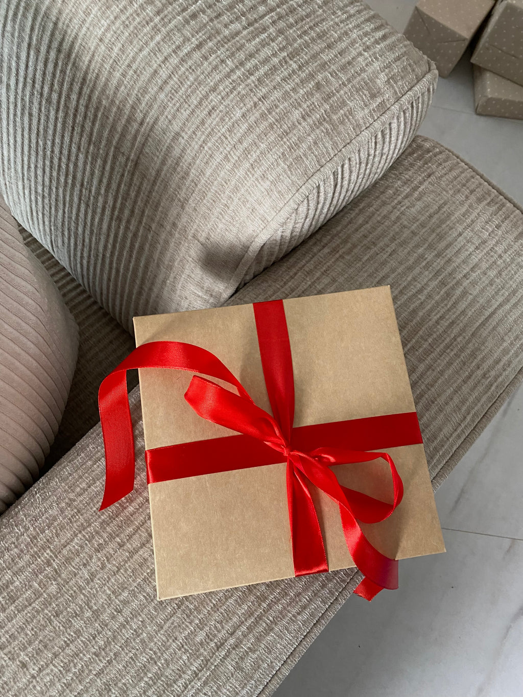 🎁Dovanų pakavimas – trys dydžiai “Gift Packaging”