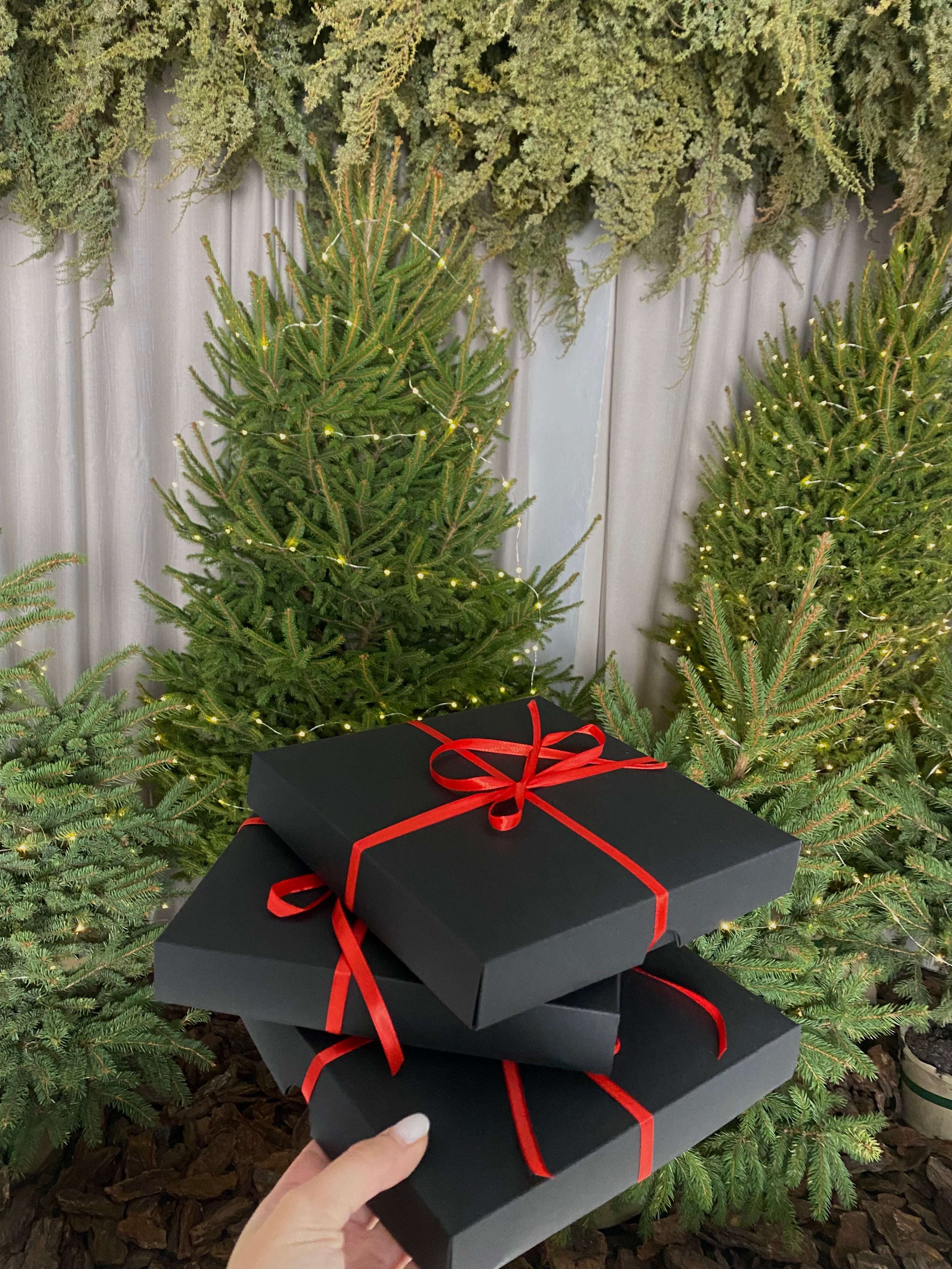 🎁 Dovanų kuponas “Gift Card" - pasirinkta suma - fizinis