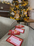 🎁 Dovanų kuponas “Gift Card" - pasirinkta suma - fizinis