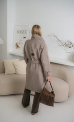 Paltas Blue Shadow „Perla“