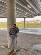 Dirbtiniai kailiniai “Urban Grace”